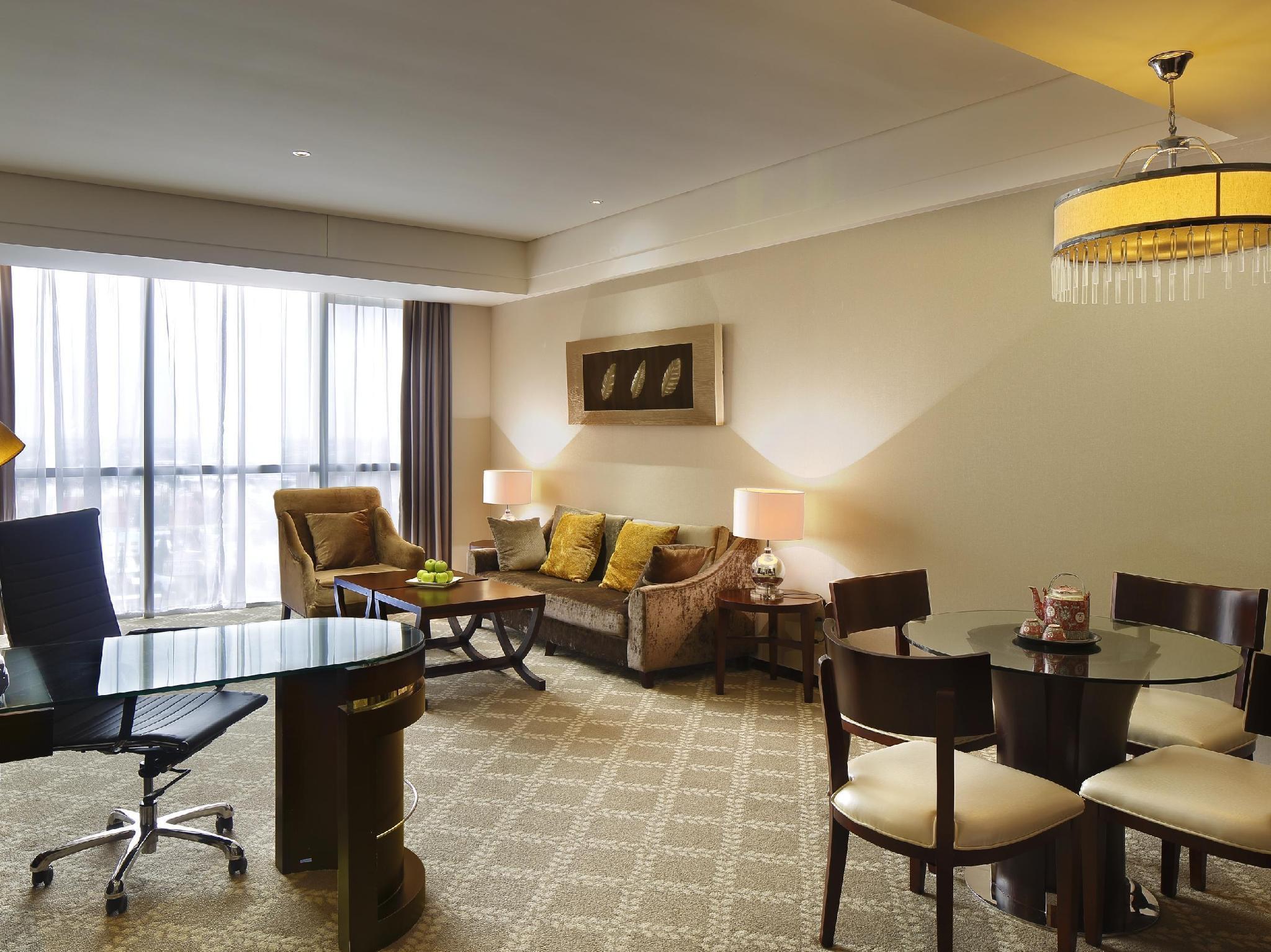 The Qube Hotel Shanghai -Close To Pudong International Airport And Disney Land Exterior foto